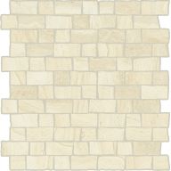 Плитка Италон Charme Advance Wall Project Alabastro Mosaico Raw Cer