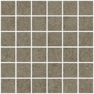 Плитка Living Ceramics Cuit  Mosaic 55 Clay Anti-Slip