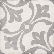 Плитка Equipe Art Nouveau La Rambla Grey