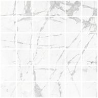 Плитка Living Ceramics Blanc Invisible Mosaic 55 Soft