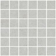 Плитка Living Ceramics Cuit Mosaic 55 Grey Soft